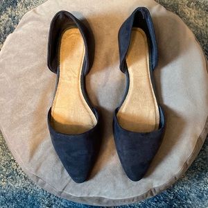 Old Navy Flats